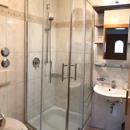 Landhaus Watzmann Apartmán *