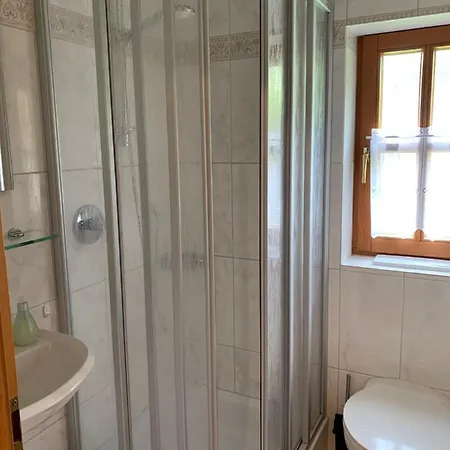 Apartmán Landhaus Watzmann