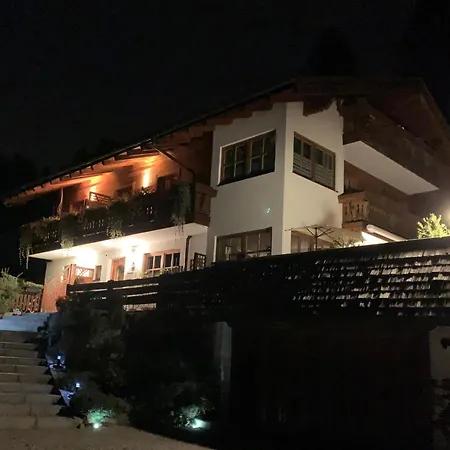 Landhaus Watzmann *